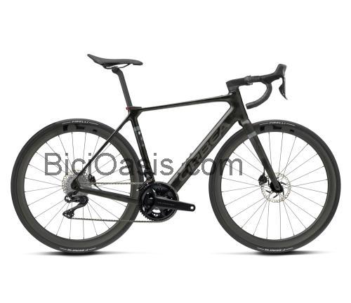 Orbea Gain M20i opinión y ficha técnica
